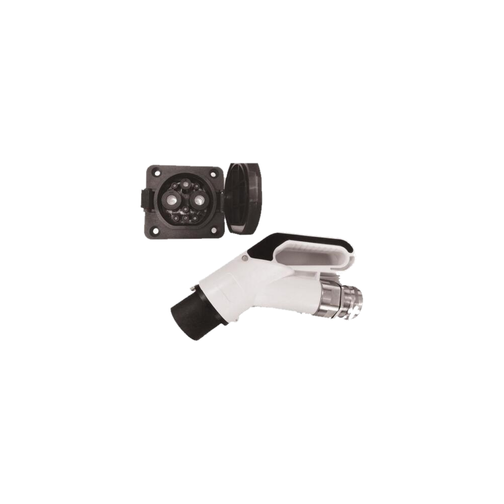 New energy vehicle charging electrical connectors (Pure electric and hybrid vehicles) / UL94-V0